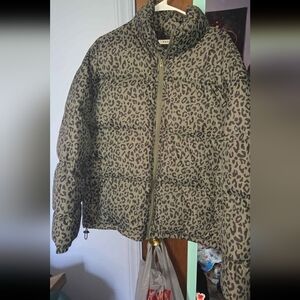 PacSun Adult Pacsun Puffer Jacket